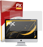 atFoliX FX-Antireflex Displayschutzfolie für Apple iMac 27 (Model 6G 2009-2011)