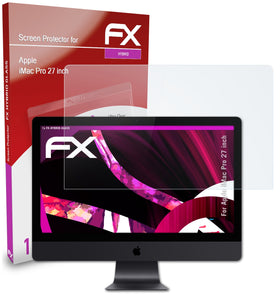 atFoliX FX-Hybrid-Glass Panzerglasfolie für Apple iMac Pro (27 inch)