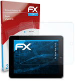 atFoliX FX-Clear Schutzfolie für Apple iPad (2010)