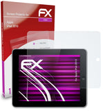 atFoliX FX-Hybrid-Glass Panzerglasfolie für Apple iPad (2010)