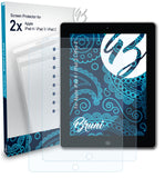 Bruni Basics-Clear Displayschutzfolie für Apple iPad 4 / iPad 3 / iPad 2