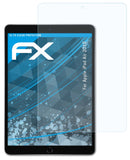 Schutzfolie atFoliX kompatibel mit Apple iPad Air 2019, ultraklare FX (2X)