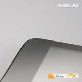 Panzerfolie atFoliX kompatibel mit Apple iPad Mini 2012, entspiegelnde und stoßdämpfende FX (2X)