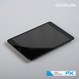 Schutzfolie atFoliX kompatibel mit Apple iPad Mini 2012, ultraklare FX (2X)