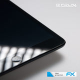 Schutzfolie atFoliX kompatibel mit Apple iPad Mini 2012, ultraklare FX (2X)