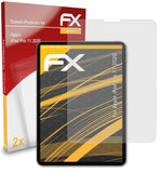 atFoliX FX-Antireflex Displayschutzfolie für Apple iPad Pro 11 (2020)