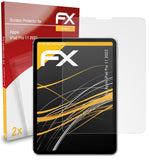 atFoliX FX-Antireflex Displayschutzfolie für Apple iPad Pro 11 (2022)