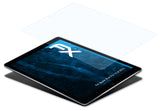 Schutzfolie atFoliX kompatibel mit Apple iPad Pro 12,9 2015, ultraklare FX (2X)
