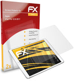 atFoliX FX-Antireflex Displayschutzfolie für Apple iPad Pro 12.9 (2017)