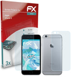 atFoliX FX-ActiFleX Displayschutzfolie für Apple iPhone 6
