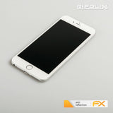 Panzerfolie atFoliX kompatibel mit Apple iPhone 6 Plus, entspiegelnde und stoßdämpfende FX (3er Set)