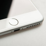 Schutzfolie atFoliX kompatibel mit Apple iPhone 6 Plus, ultraklare FX (3er Set)