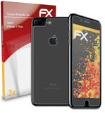 atFoliX FX-Antireflex Displayschutzfolie für Apple iPhone 7 Plus