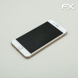Schutzfolie atFoliX kompatibel mit Apple iPhone 7 Plus, ultraklare FX (3er Set)