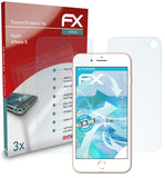 atFoliX FX-ActiFleX Displayschutzfolie für Apple iPhone 8