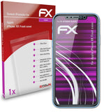 atFoliX FX-Hybrid-Glass Panzerglasfolie für Apple iPhone XR (Front cover)