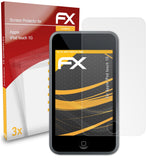 atFoliX FX-Antireflex Displayschutzfolie für Apple iPod touch 1G