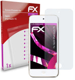 atFoliX FX-Hybrid-Glass Panzerglasfolie für Apple iPod touch 7G