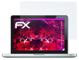 Glasfolie atFoliX kompatibel mit Apple MacBook Pro 13,3 WXGA, 9H Hybrid-Glass FX