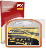 atFoliX FX-Antireflex Displayschutzfolie für Archos 101 ChildPad