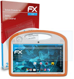 atFoliX FX-Clear Schutzfolie für Archos 101 ChildPad
