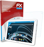 atFoliX FX-Clear Schutzfolie für Archos 101 Helium Lite