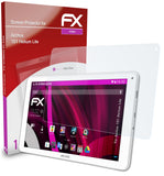 atFoliX FX-Hybrid-Glass Panzerglasfolie für Archos 101 Helium Lite