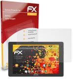 atFoliX FX-Antireflex Displayschutzfolie für Archos 101b Oxygen