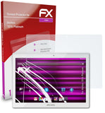 atFoliX FX-Hybrid-Glass Panzerglasfolie für Archos 101b Platinum