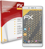 atFoliX FX-Antireflex Displayschutzfolie für Archos 55 Cobalt Plus