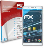 atFoliX FX-Clear Schutzfolie für Archos 55 Cobalt Plus