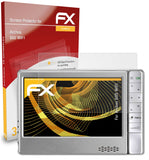 atFoliX FX-Antireflex Displayschutzfolie für Archos 605 WIFI