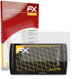 atFoliX FX-Antireflex Displayschutzfolie für Archos 7