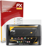 atFoliX FX-Antireflex Displayschutzfolie für Archos 70 Internet Tablet