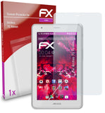 atFoliX FX-Hybrid-Glass Panzerglasfolie für Archos 70 Xenon