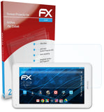 atFoliX FX-Clear Schutzfolie für Archos 70c Cobalt