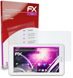 atFoliX FX-Hybrid-Glass Panzerglasfolie für Archos 70c Cobalt