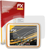 atFoliX FX-Antireflex Displayschutzfolie für Archos 80 ChildPad