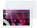 Glasfolie atFoliX kompatibel mit Archos 90b Neon, 9H Hybrid-Glass FX