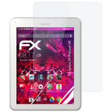 atFoliX FX-Hybrid-Glass Panzerglasfolie für Archos 97 Platinum HD