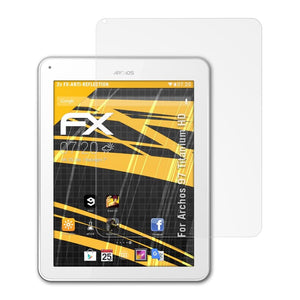 atFoliX FX-Antireflex Displayschutzfolie für Archos 97 Titanium HD