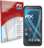 atFoliX FX-Clear Schutzfolie für Archos Access 50S