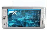 Schutzfolie atFoliX kompatibel mit Archos Av-700, ultraklare FX (3X)