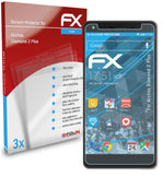 atFoliX FX-Clear Schutzfolie für Archos Diamond 2 Plus