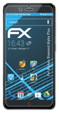 Schutzfolie atFoliX kompatibel mit Archos Diamond Alpha Plus, ultraklare FX (3X)