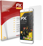 atFoliX FX-Antireflex Displayschutzfolie für Archos Diamond Plus