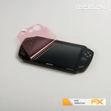 Panzerfolie atFoliX kompatibel mit Archos GamePad 2, entspiegelnde und stoßdämpfende FX (2X)