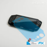 Schutzfolie atFoliX kompatibel mit Archos GamePad 2, ultraklare FX (2X)