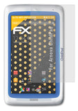 Panzerfolie atFoliX kompatibel mit Arnova ChildPad, entspiegelnde und stoßdämpfende FX (2X)