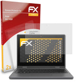 atFoliX FX-Antireflex Displayschutzfolie für Asus BR1100F